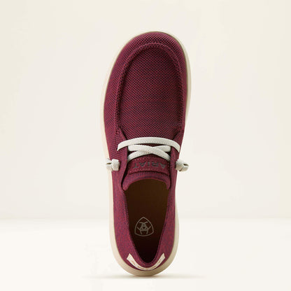 Ariat Women Hilo Shoe