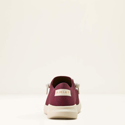 Ariat Women Hilo Shoe