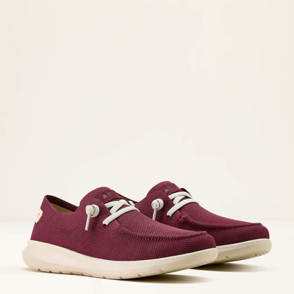 Ariat Women Hilo Shoe