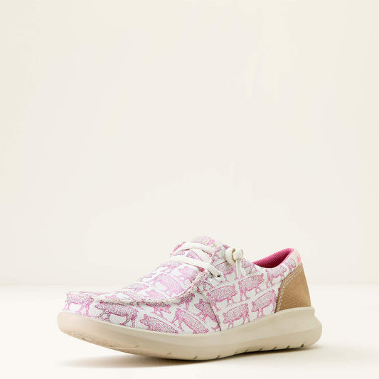 Ariat Women Hilo Shoe