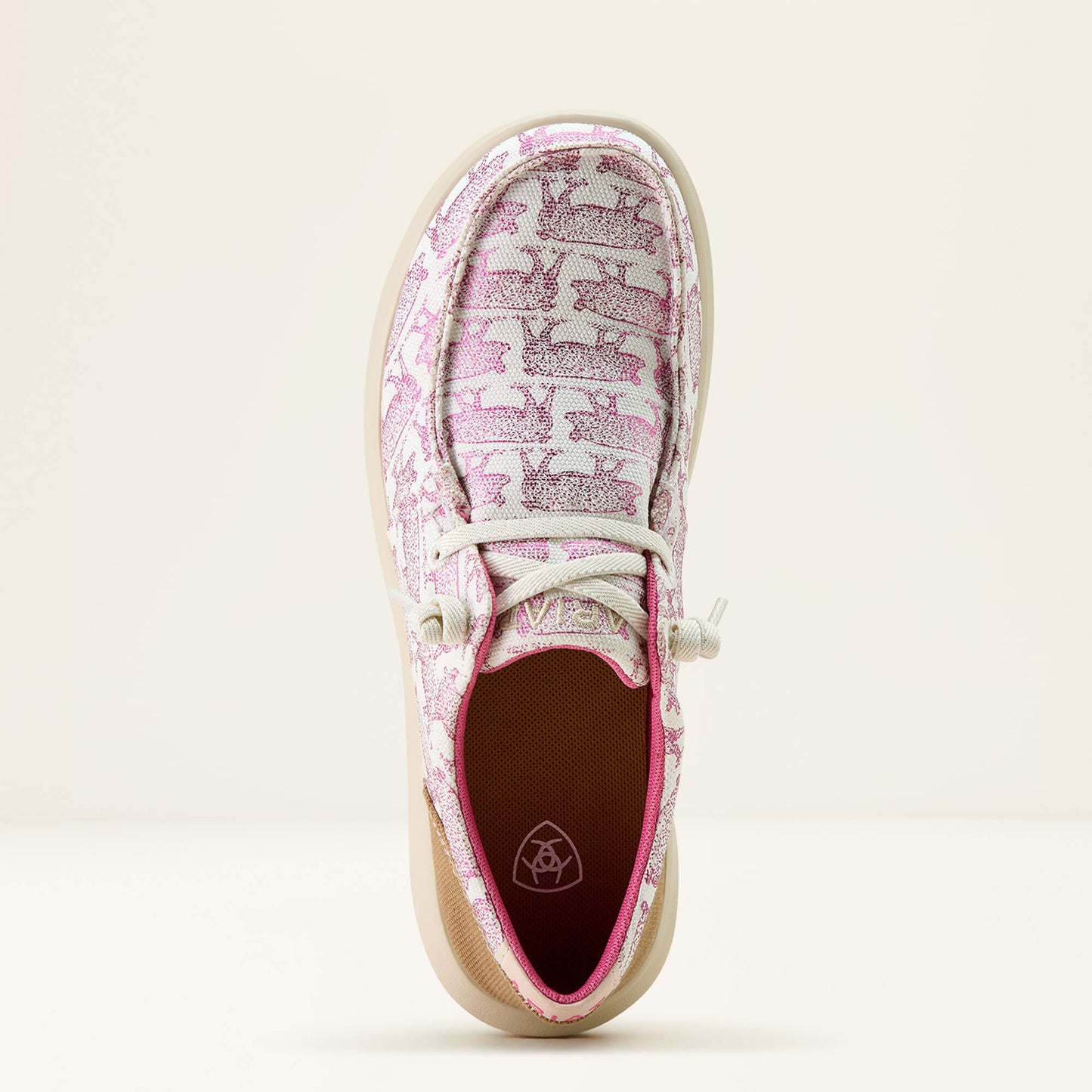 Ariat Women Hilo Shoe