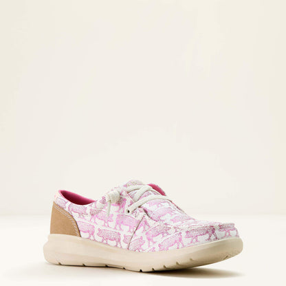 Ariat Women Hilo Shoe