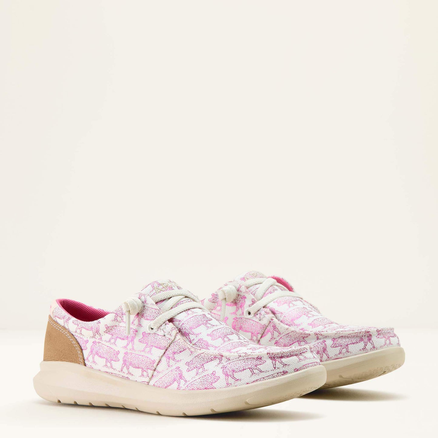 Ariat Women Hilo Shoe