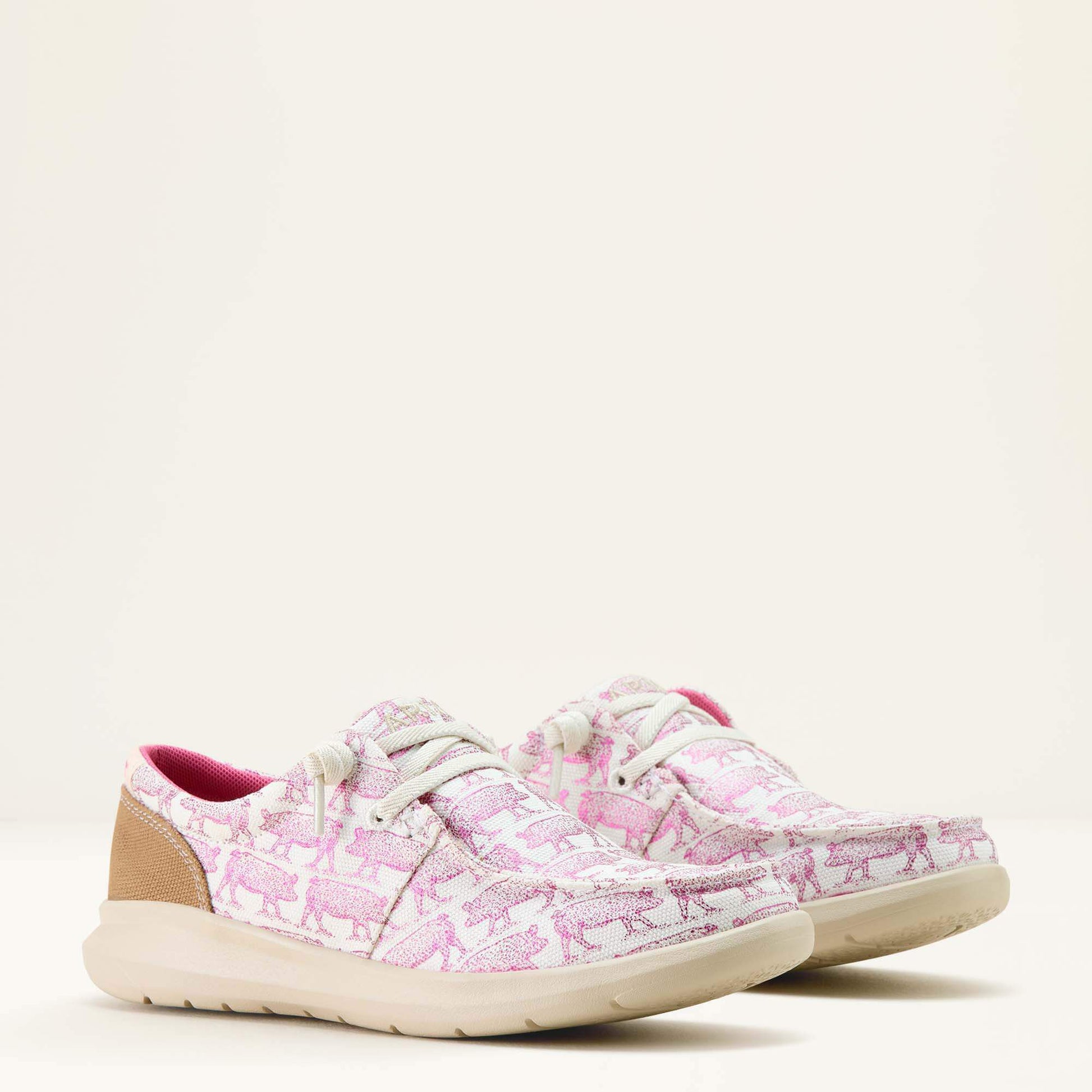 Ariat Women Hilo Shoe