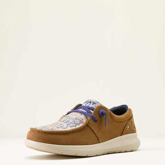 Ariat Women Hilo Sendero Shoe