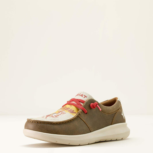 Ariat Women Hilo Sendero Shoe