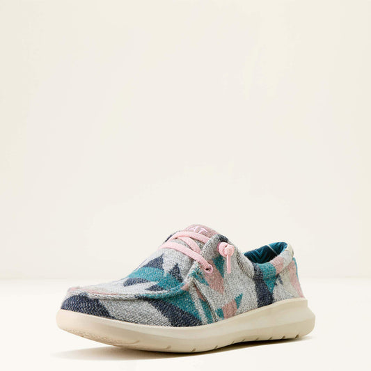 Ariat Women Hilo Shoe
