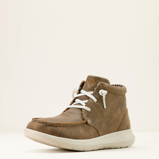 Ariat Women Hilo High Top Shoe