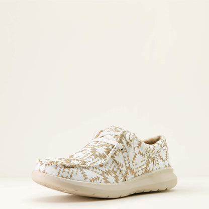 Ariat Women Hilo Shoe
