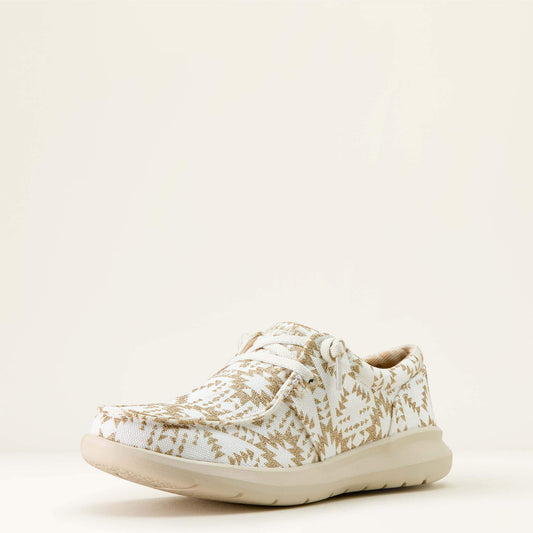 Ariat Women Hilo Shoe