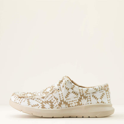 Ariat Women Hilo Shoe