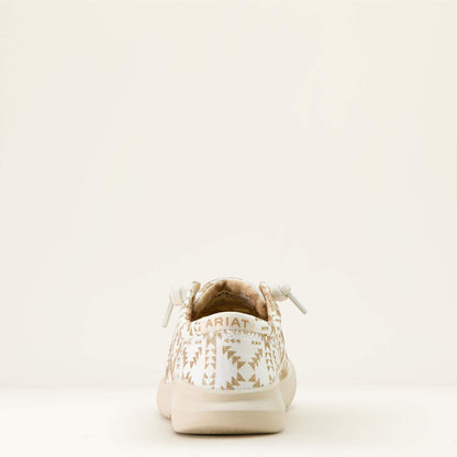 Ariat Women Hilo Shoe