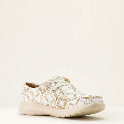 Ariat Women Hilo Shoe