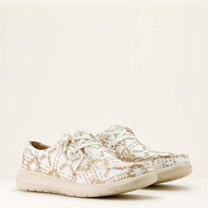 Ariat Women Hilo Shoe