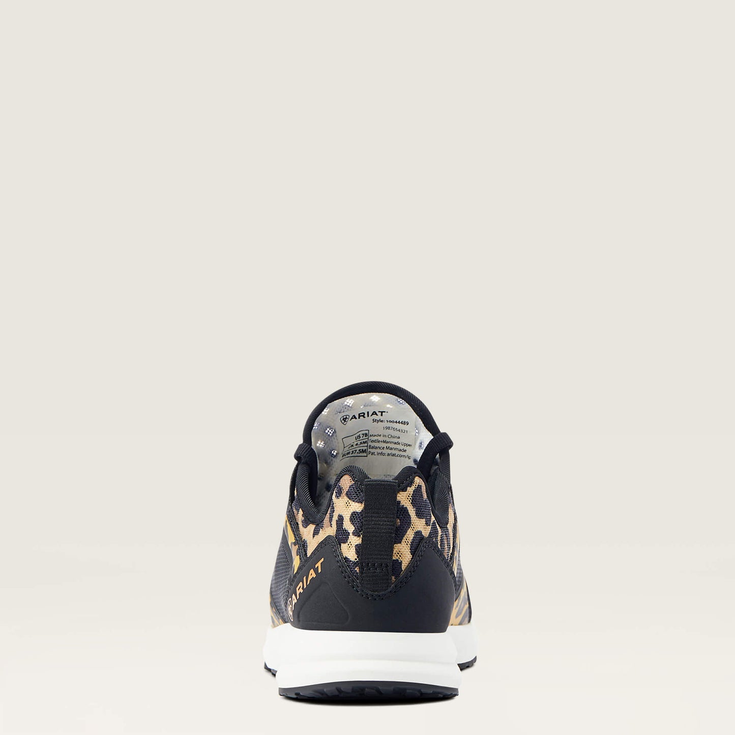 Ariat Women Fuse