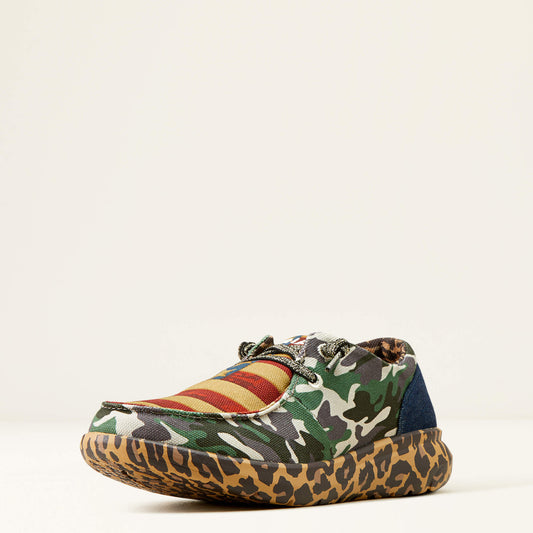 Ariat Women Hilo Rodeo Quincy