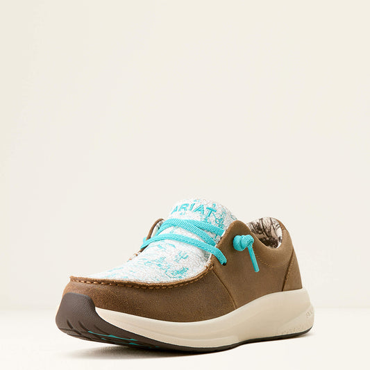 Ariat Women Buckeye