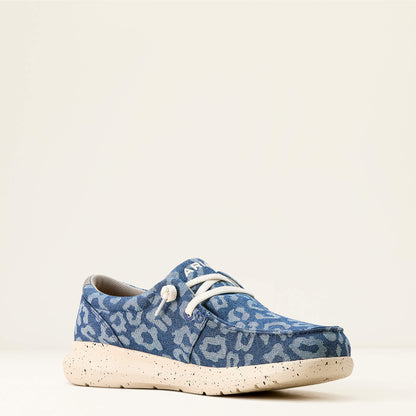 Ariat Women|Trends Hilo Shoe