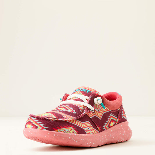 Ariat Women Hilo Shoe