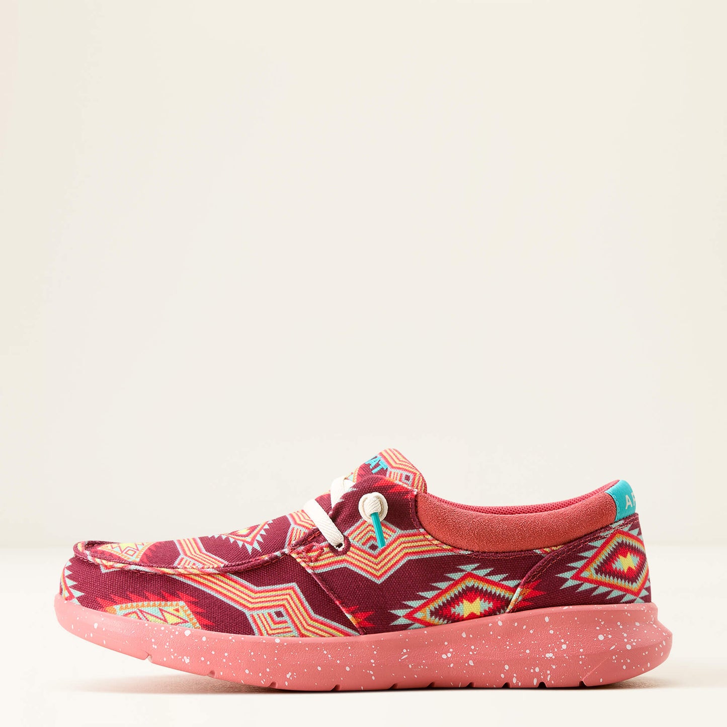 Ariat Women Hilo Shoe