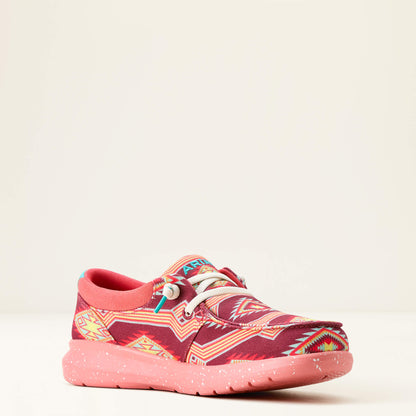 Ariat Women Hilo Shoe
