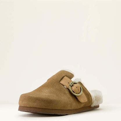 Ariat Women Country Mule Sherpa