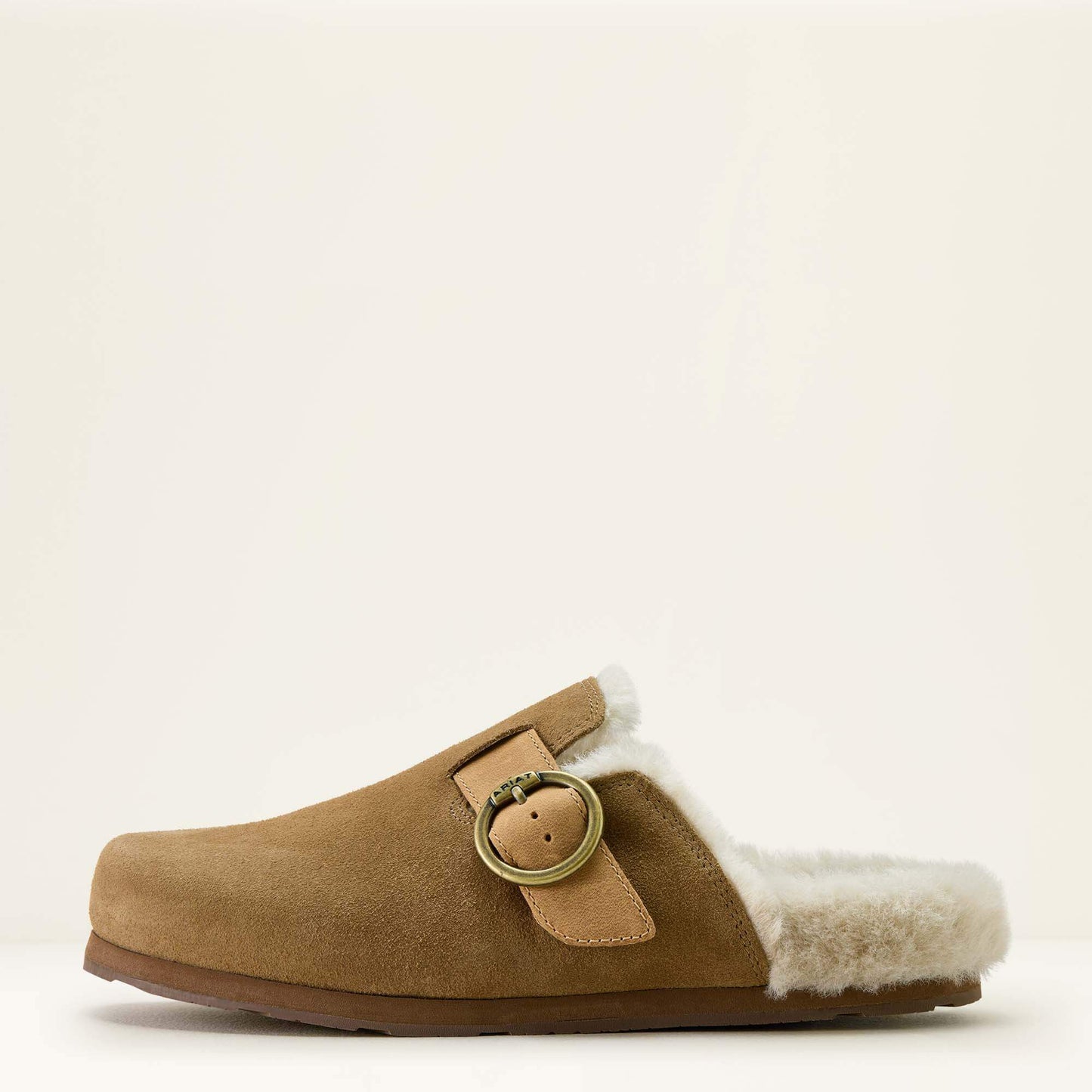 Ariat Women Country Mule Sherpa