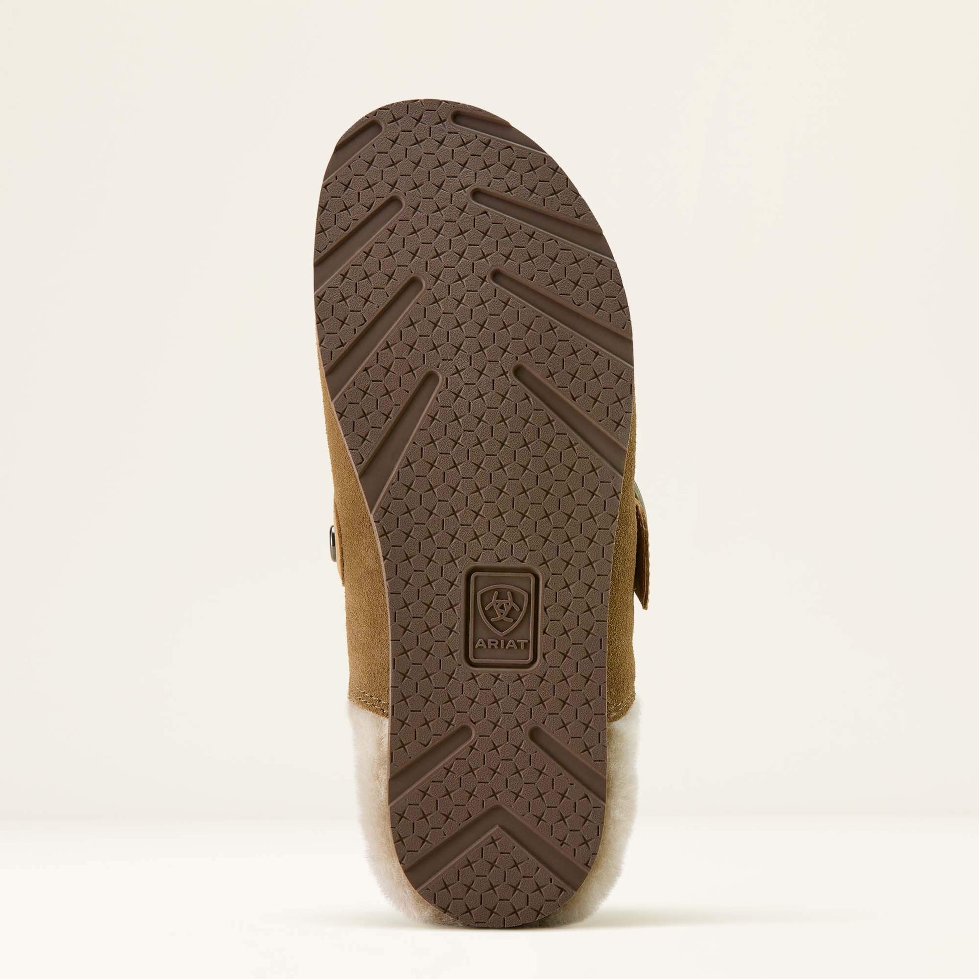 Ariat Women Country Mule Sherpa