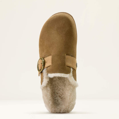 Ariat Women Country Mule Sherpa
