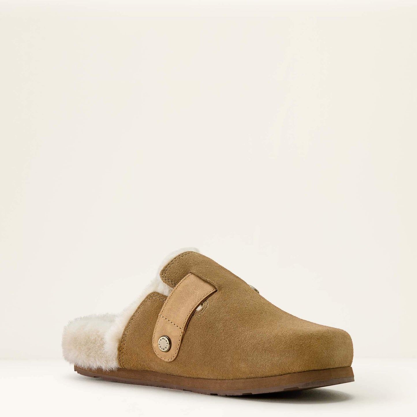 Ariat Women Country Mule Sherpa