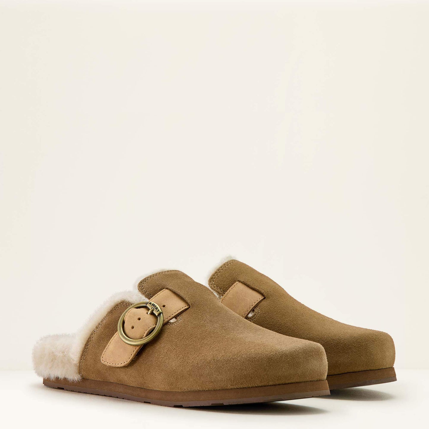 Ariat Women Country Mule Sherpa