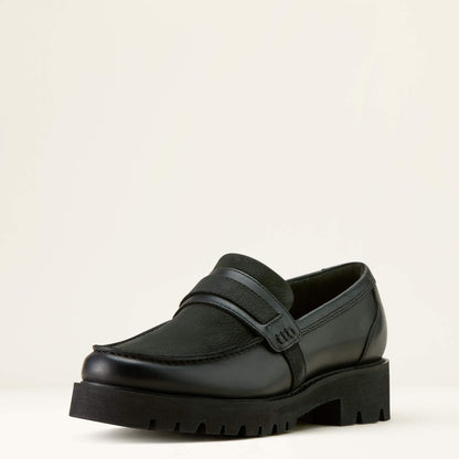 Ariat Women Stratford Lug Loafer