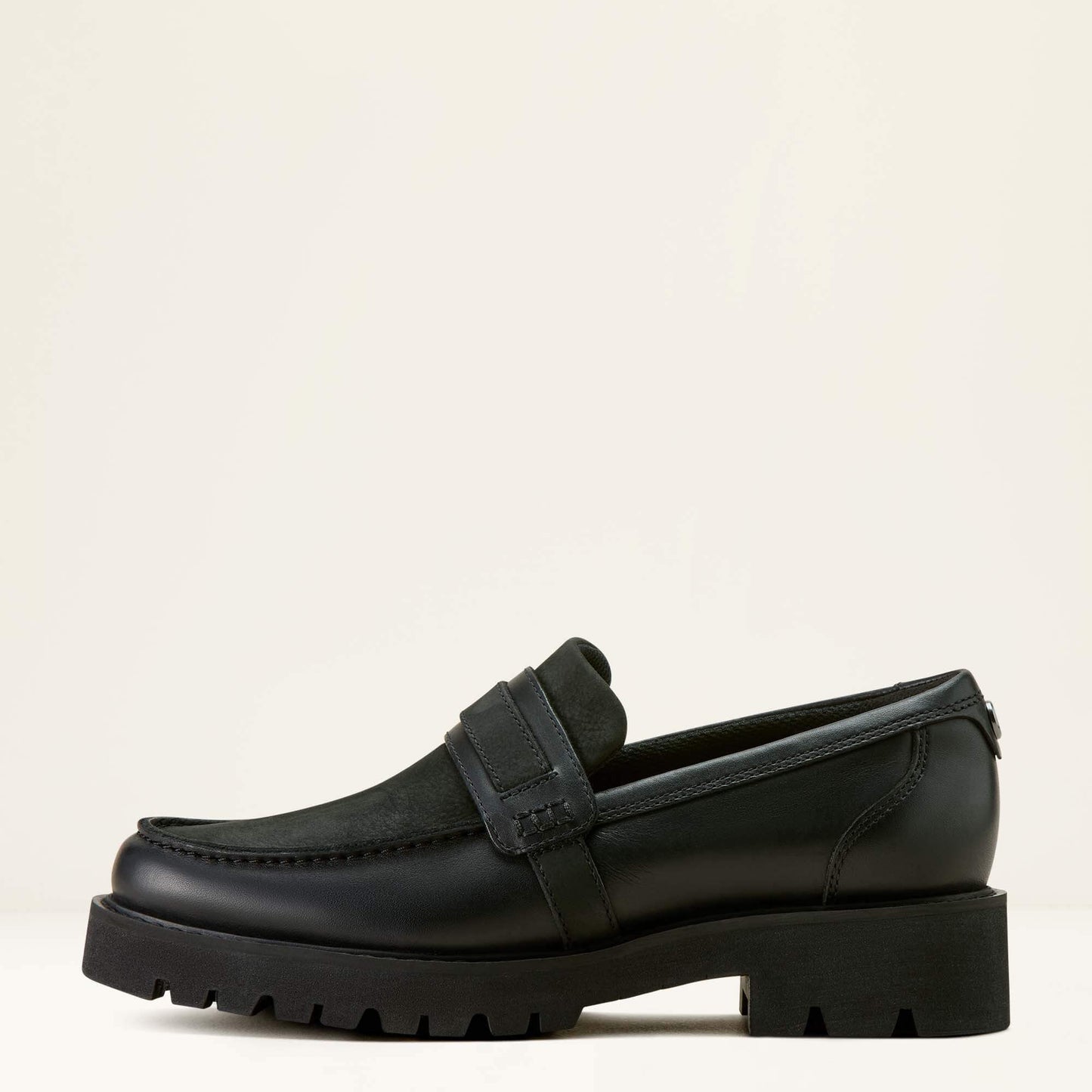 Ariat Women Stratford Lug Loafer