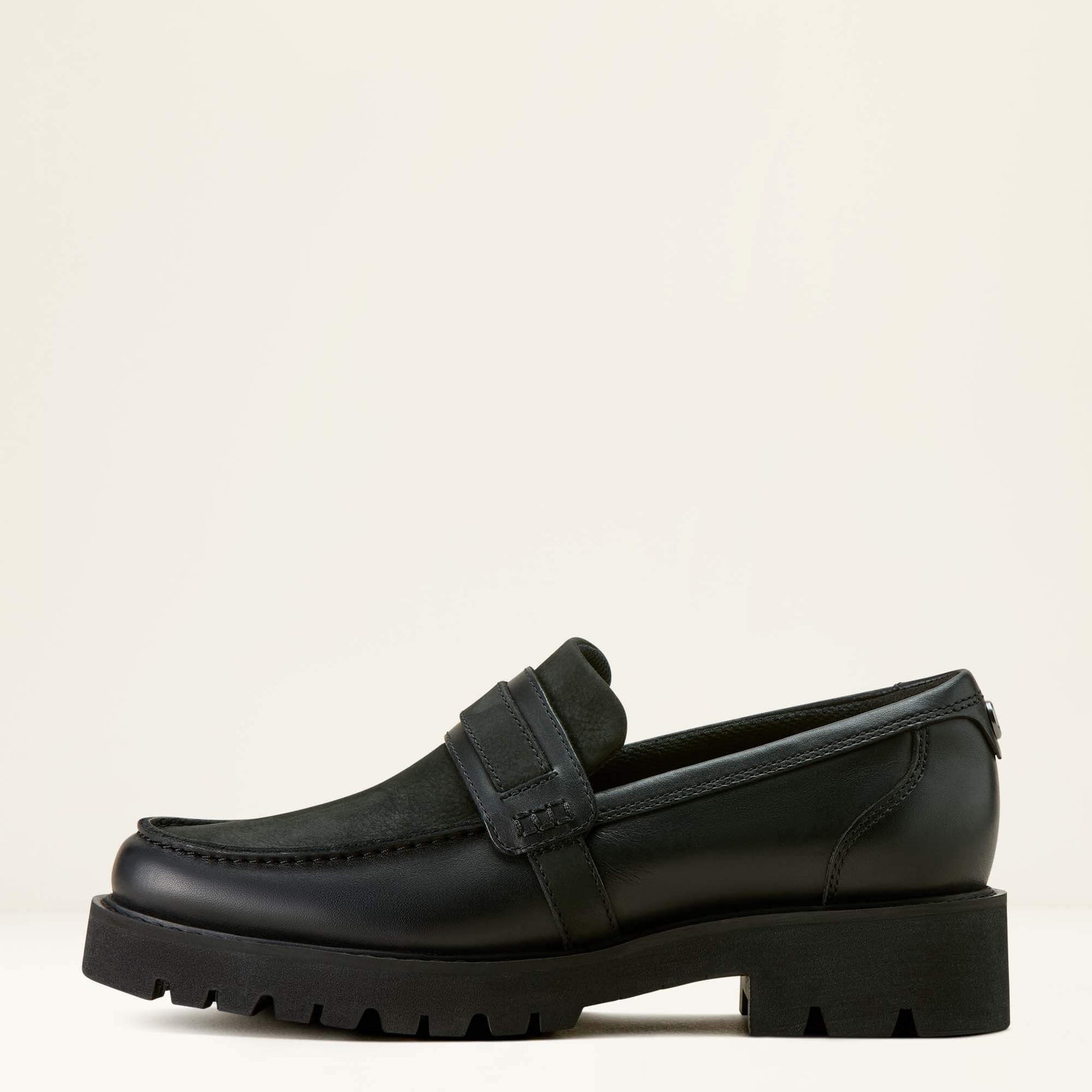 Ariat Women Stratford Lug Loafer