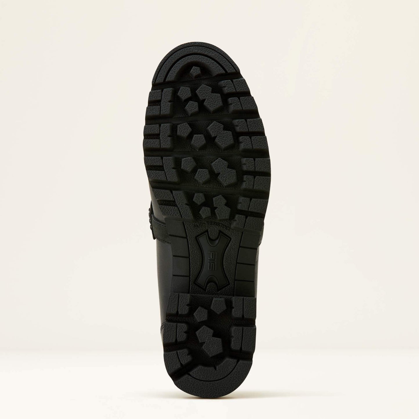 Ariat Women Stratford Lug Loafer