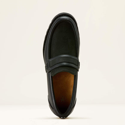 Ariat Women Stratford Lug Loafer