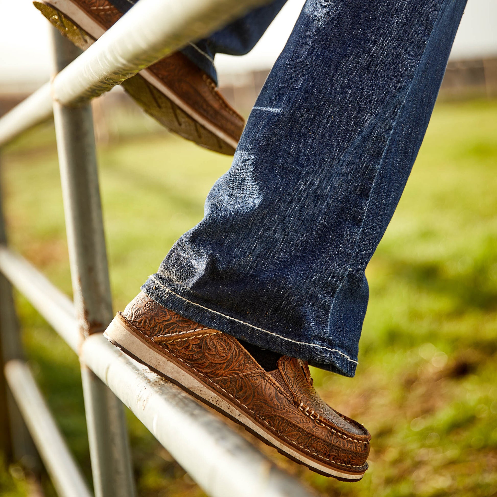 Ariat Women Cruiser