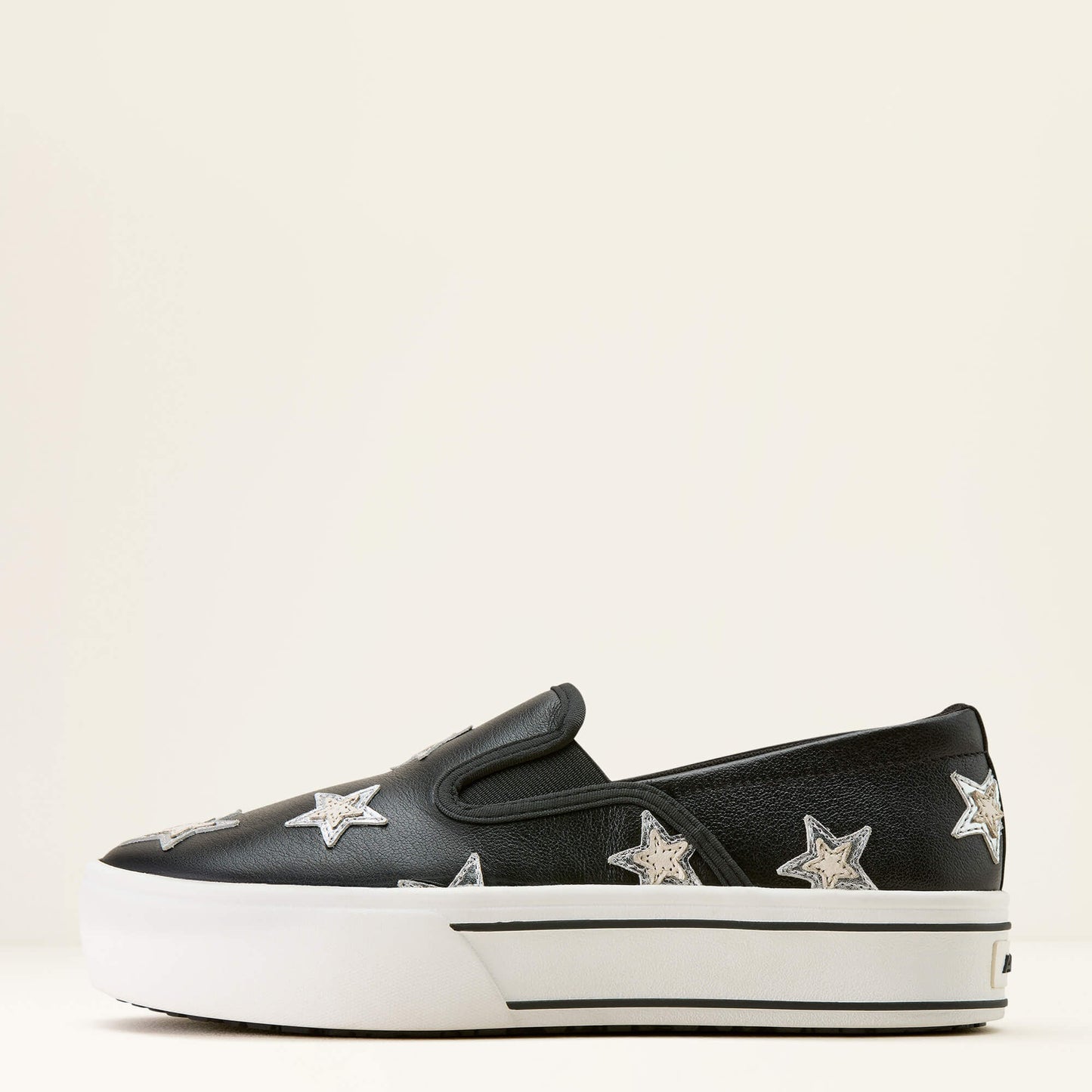 Ariat Women Skylar Star Slip On Shoe