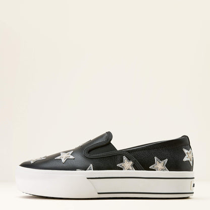 Ariat Women Skylar Star Slip On Shoe