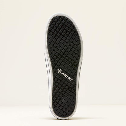 Ariat Women Skylar Star Slip On Shoe