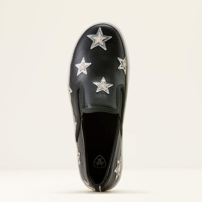 Ariat Women Skylar Star Slip On Shoe