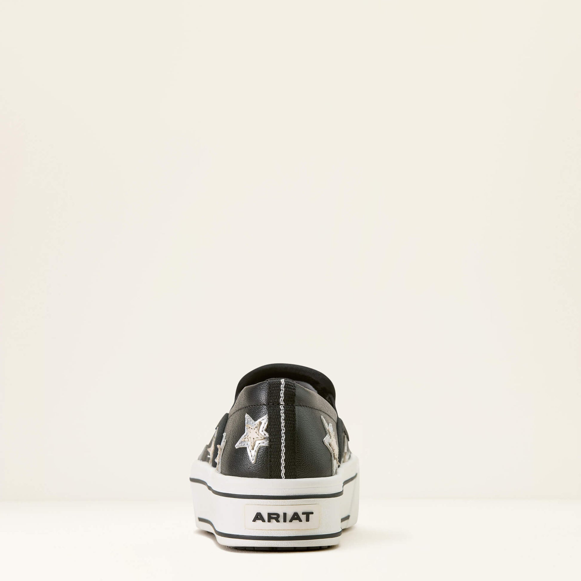 Ariat Women Skylar Star Slip On Shoe