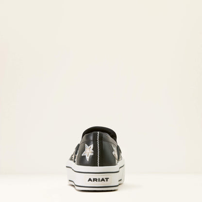 Ariat Women Skylar Star Slip On Shoe