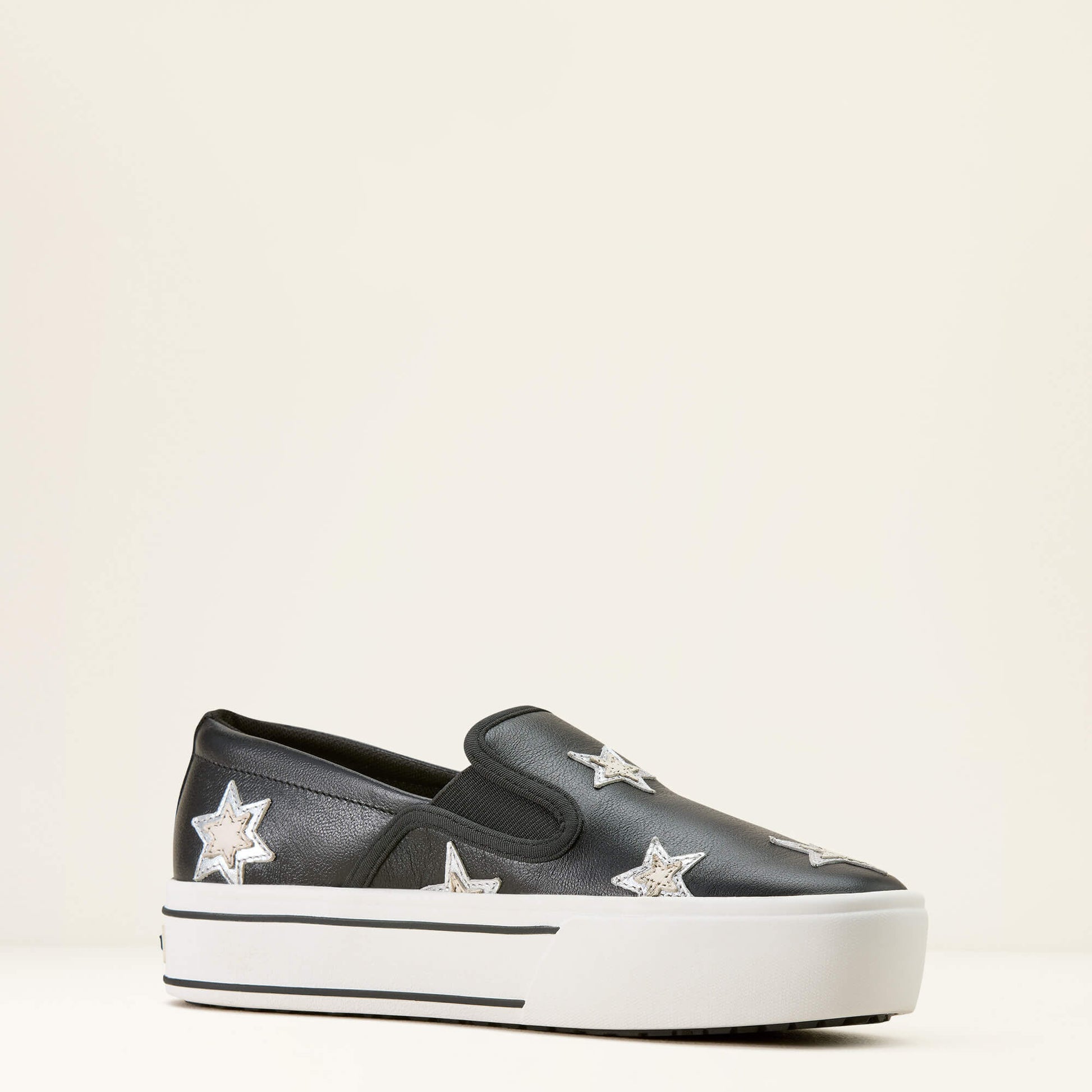 Ariat Women Skylar Star Slip On Shoe