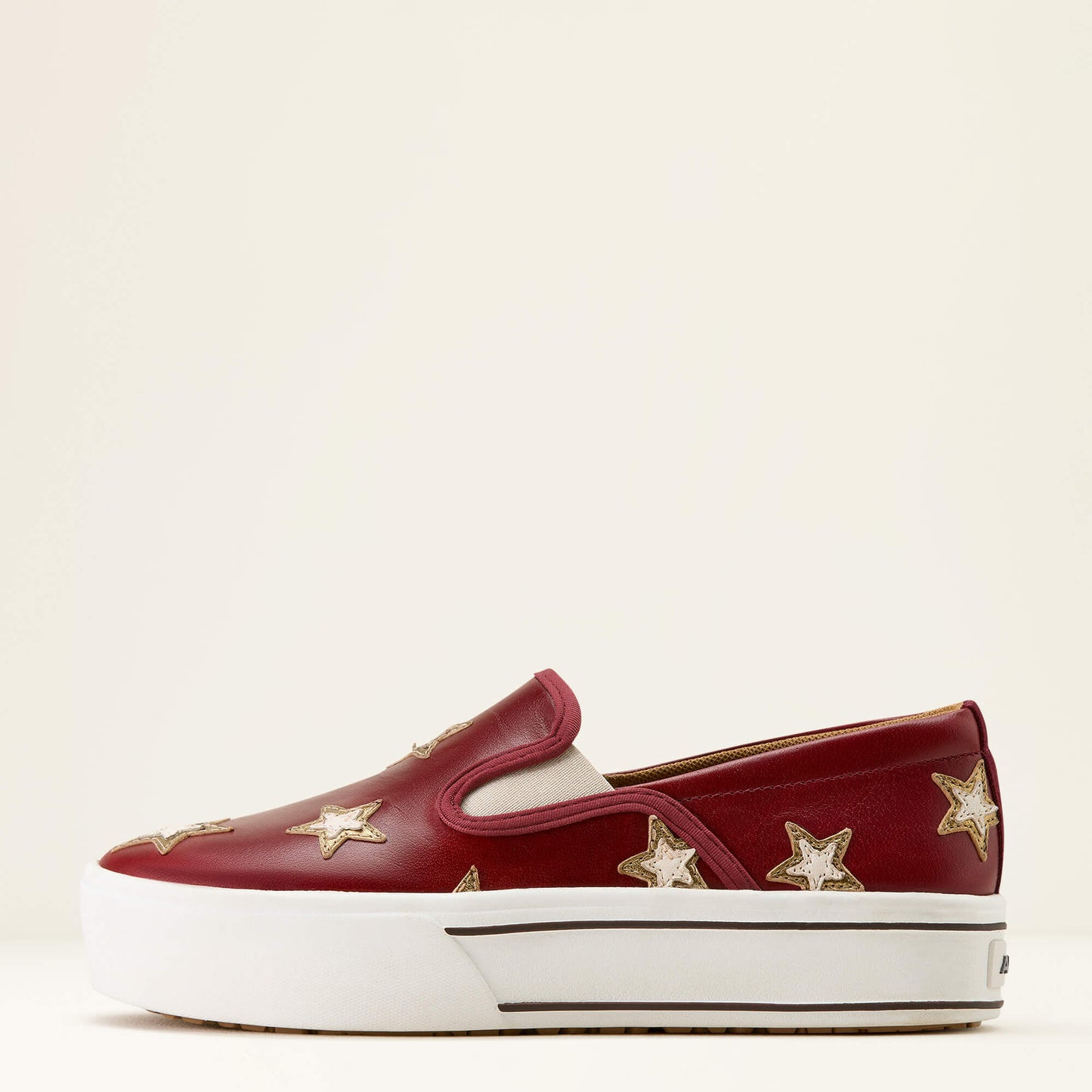 Ariat Women Skylar Star Slip On Shoe