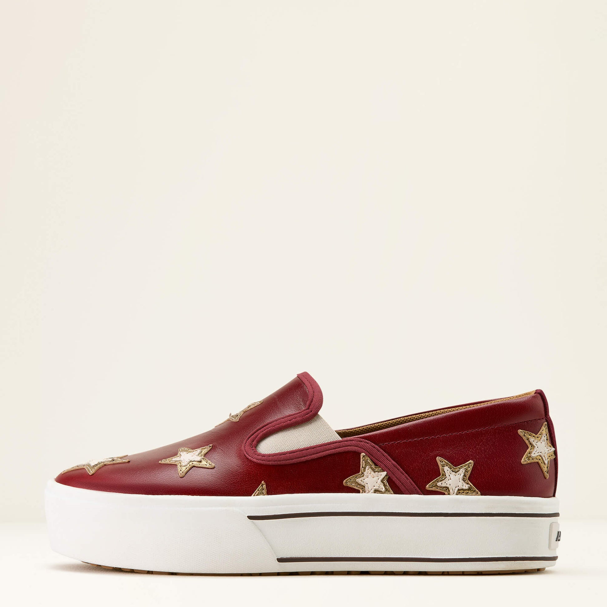 Ariat Women Skylar Star Slip On Shoe