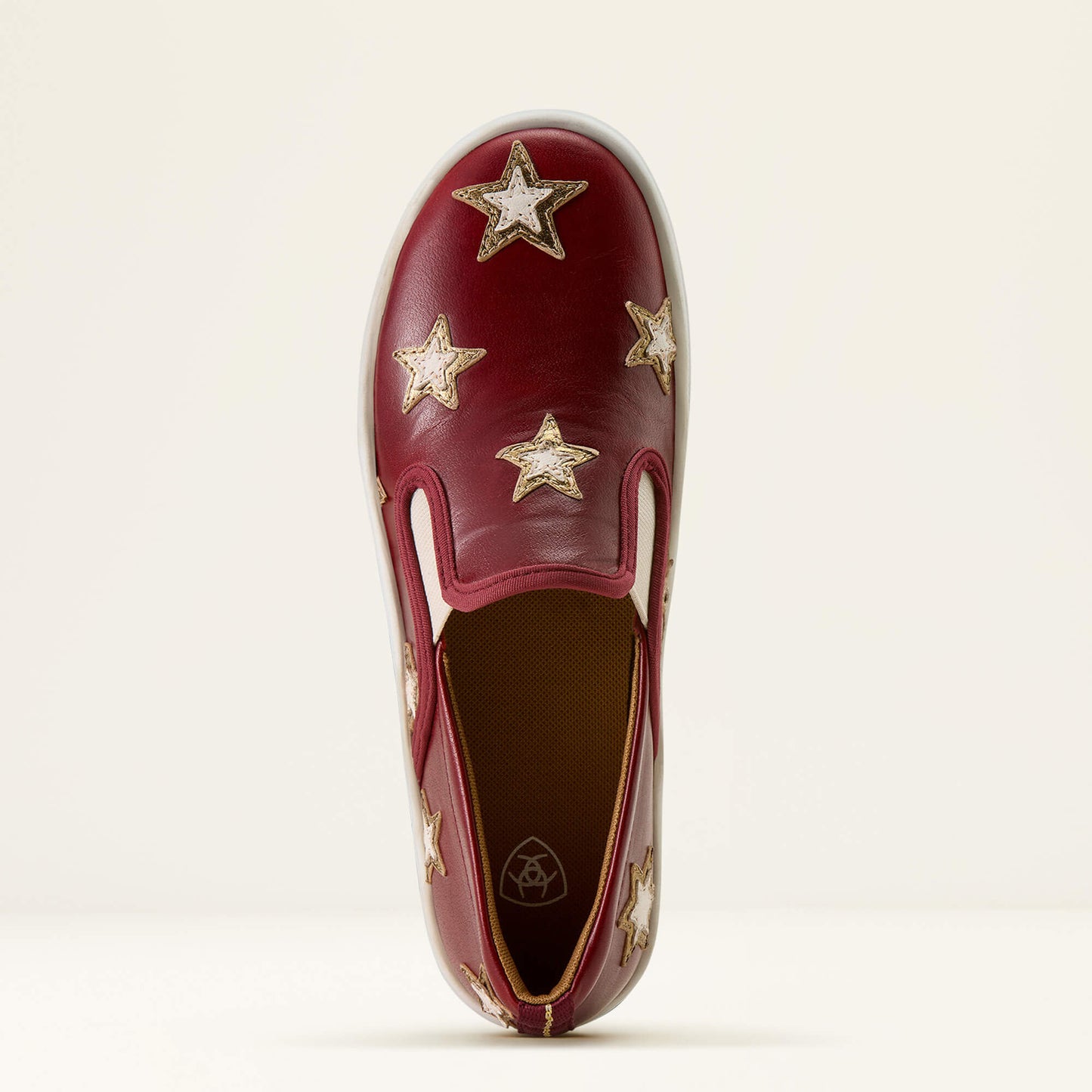 Ariat Women Skylar Star Slip On Shoe