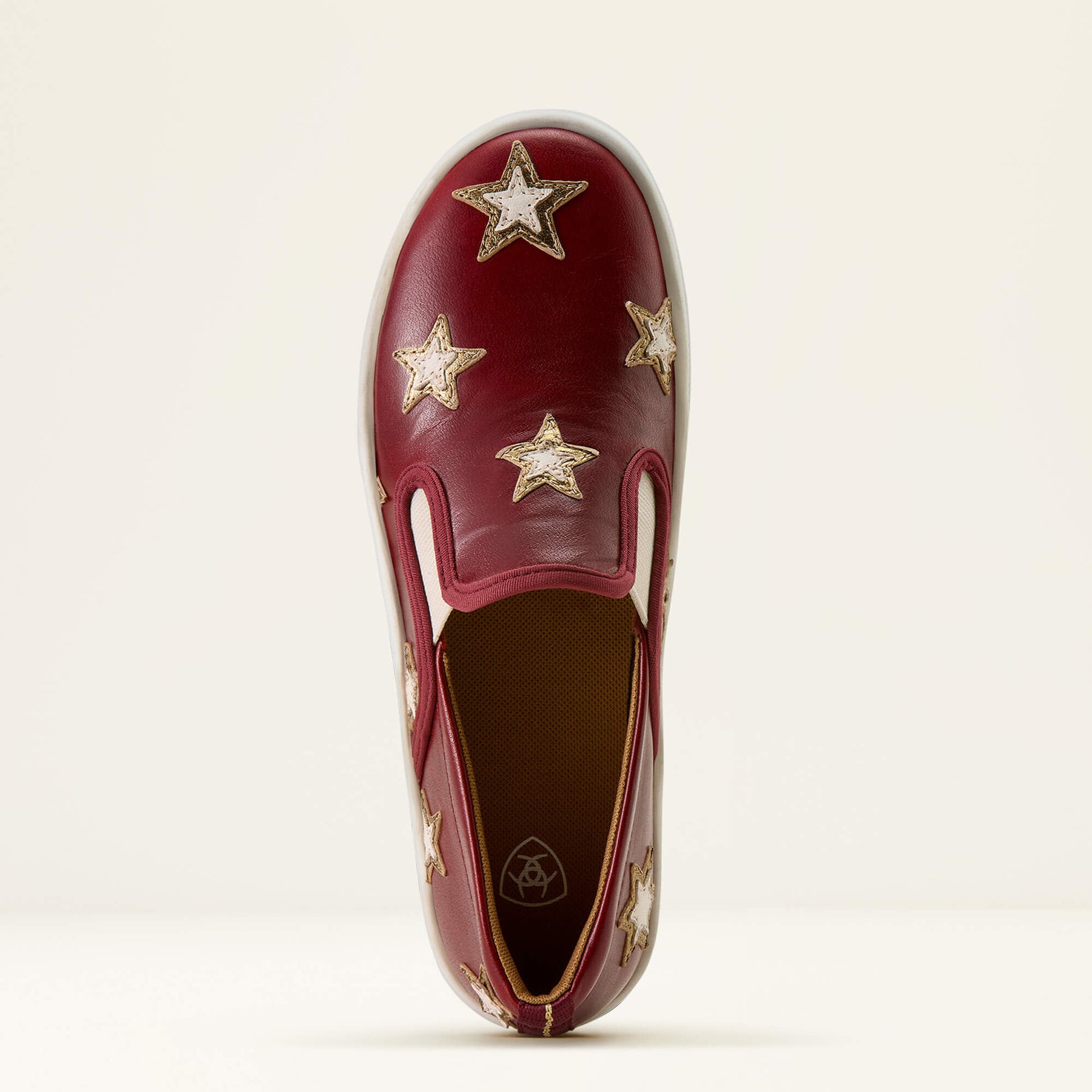 Ariat Women Skylar Star Slip On Shoe