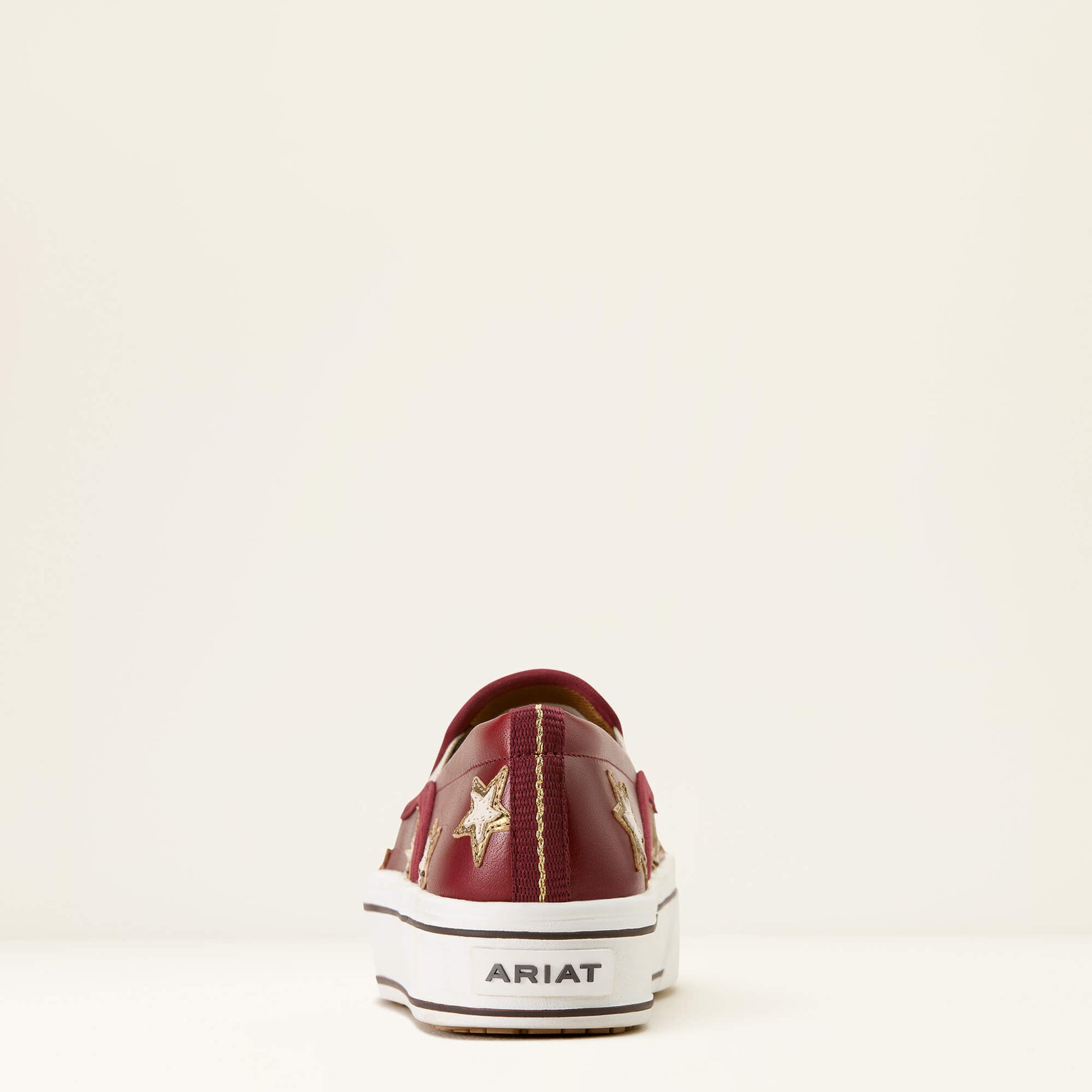 Ariat Women Skylar Star Slip On Shoe