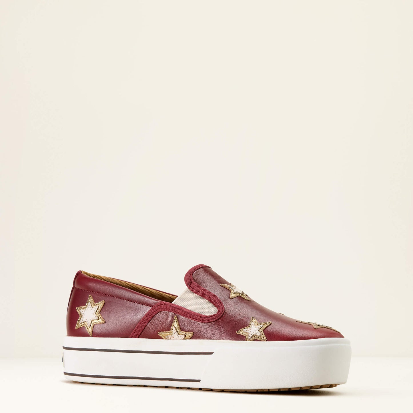 Ariat Women Skylar Star Slip On Shoe